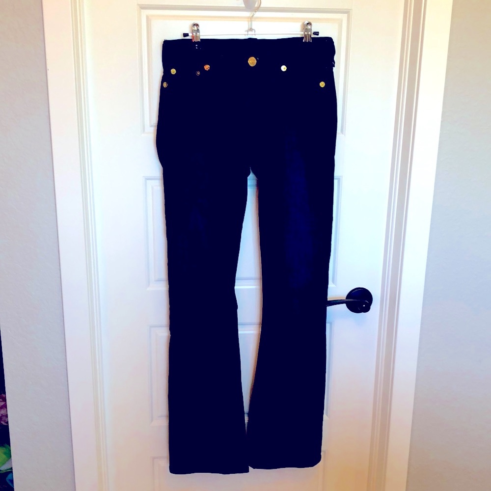 True Religion Bootcut Jeans